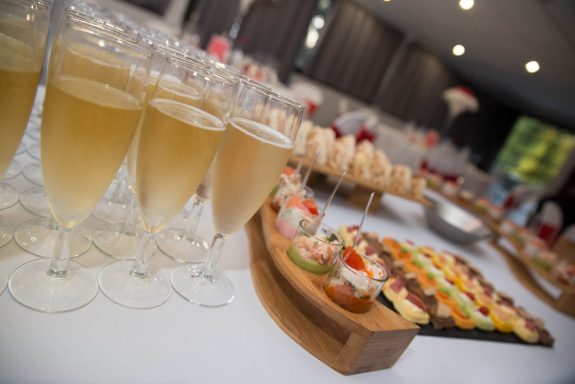 cocktail vin d'honneur réception